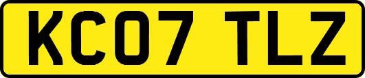 KC07TLZ