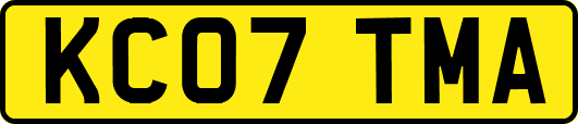 KC07TMA