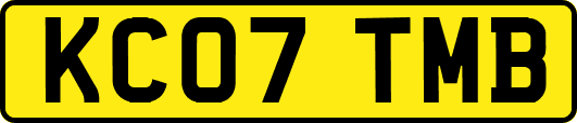 KC07TMB