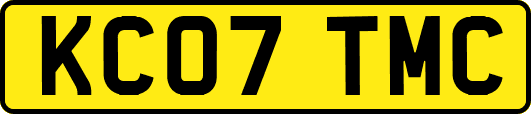KC07TMC
