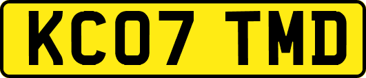 KC07TMD
