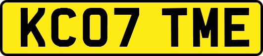 KC07TME