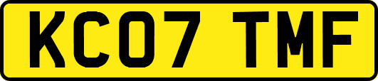 KC07TMF