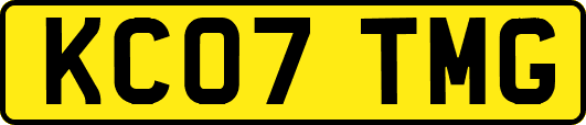 KC07TMG