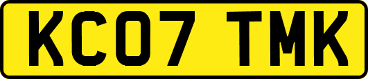KC07TMK