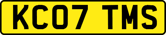 KC07TMS
