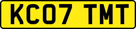 KC07TMT