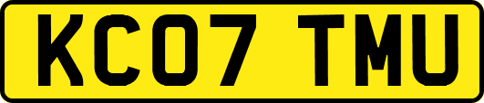 KC07TMU