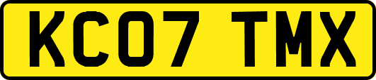 KC07TMX