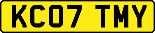 KC07TMY