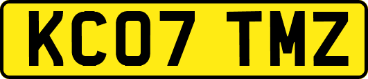 KC07TMZ