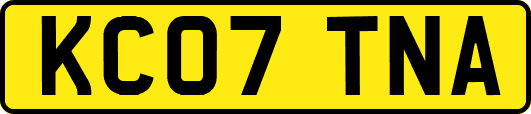 KC07TNA