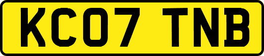 KC07TNB