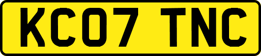 KC07TNC