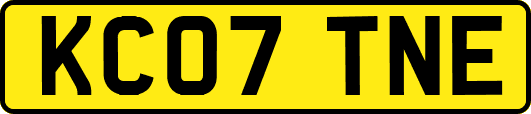 KC07TNE