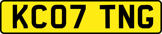 KC07TNG