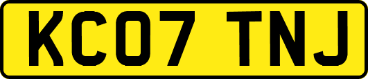 KC07TNJ