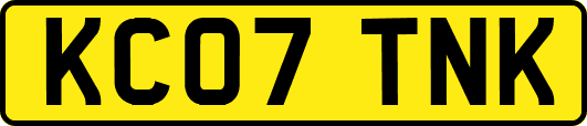 KC07TNK