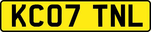 KC07TNL