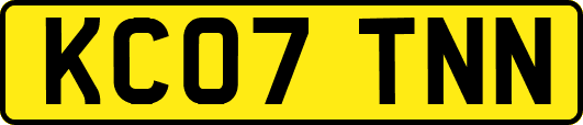KC07TNN