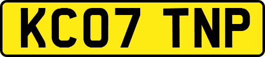 KC07TNP