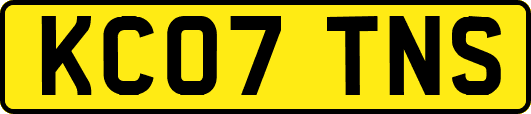 KC07TNS
