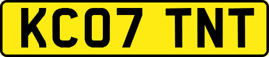 KC07TNT