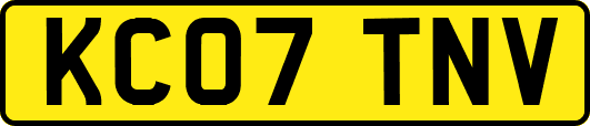 KC07TNV