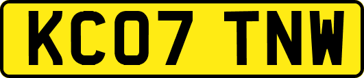 KC07TNW