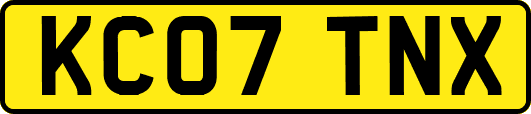 KC07TNX