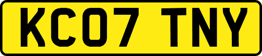 KC07TNY