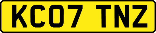 KC07TNZ