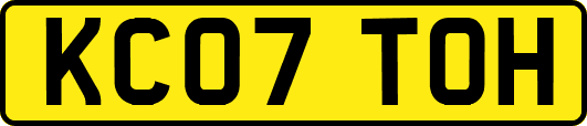 KC07TOH