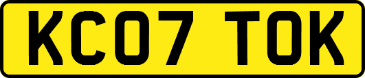 KC07TOK