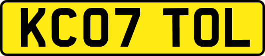 KC07TOL