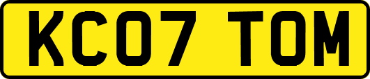 KC07TOM