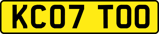KC07TOO