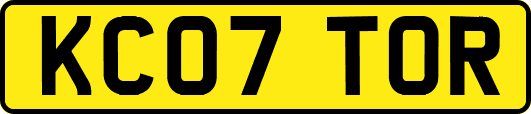 KC07TOR