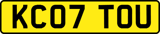 KC07TOU