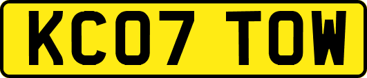 KC07TOW