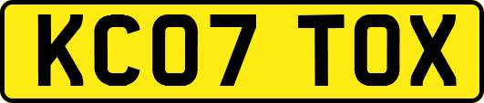 KC07TOX