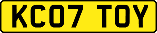 KC07TOY