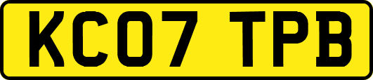 KC07TPB