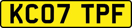 KC07TPF