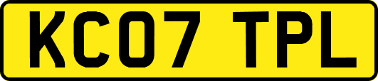 KC07TPL