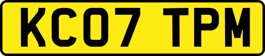 KC07TPM