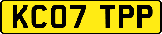 KC07TPP