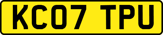 KC07TPU