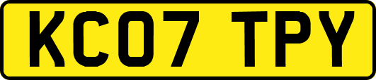 KC07TPY