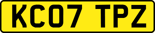 KC07TPZ